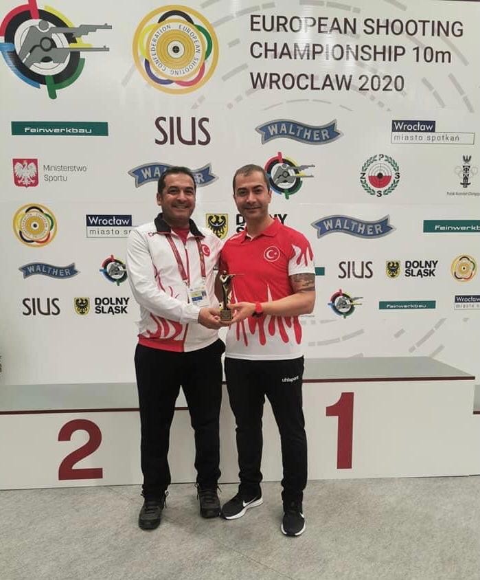 Diyarbakır artık terörle değil sporla anılıyor! Tokyo Olimpiyatları'nda adlarından söz ettirdiler