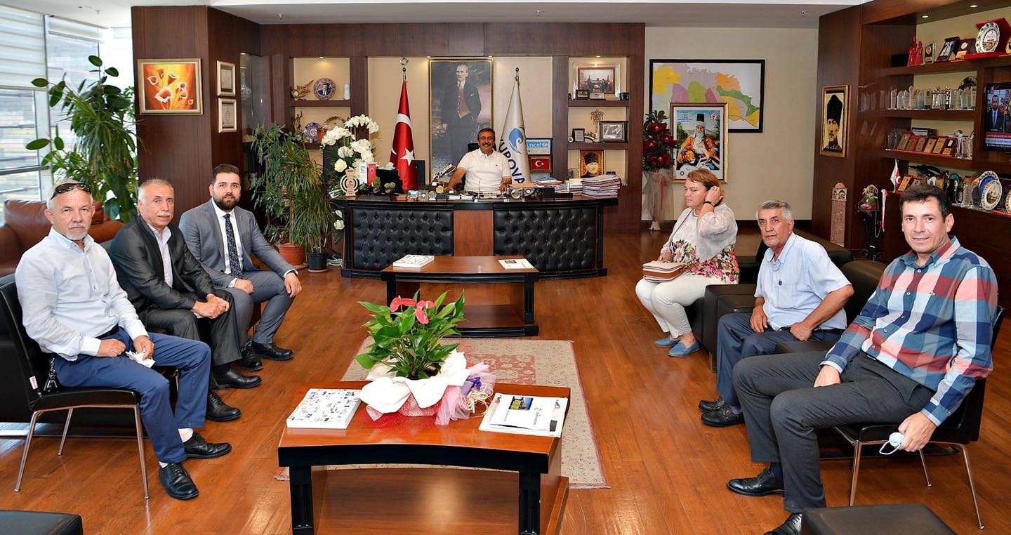 Bulgaristan seçimleri Adana'nın oylarını bekliyor