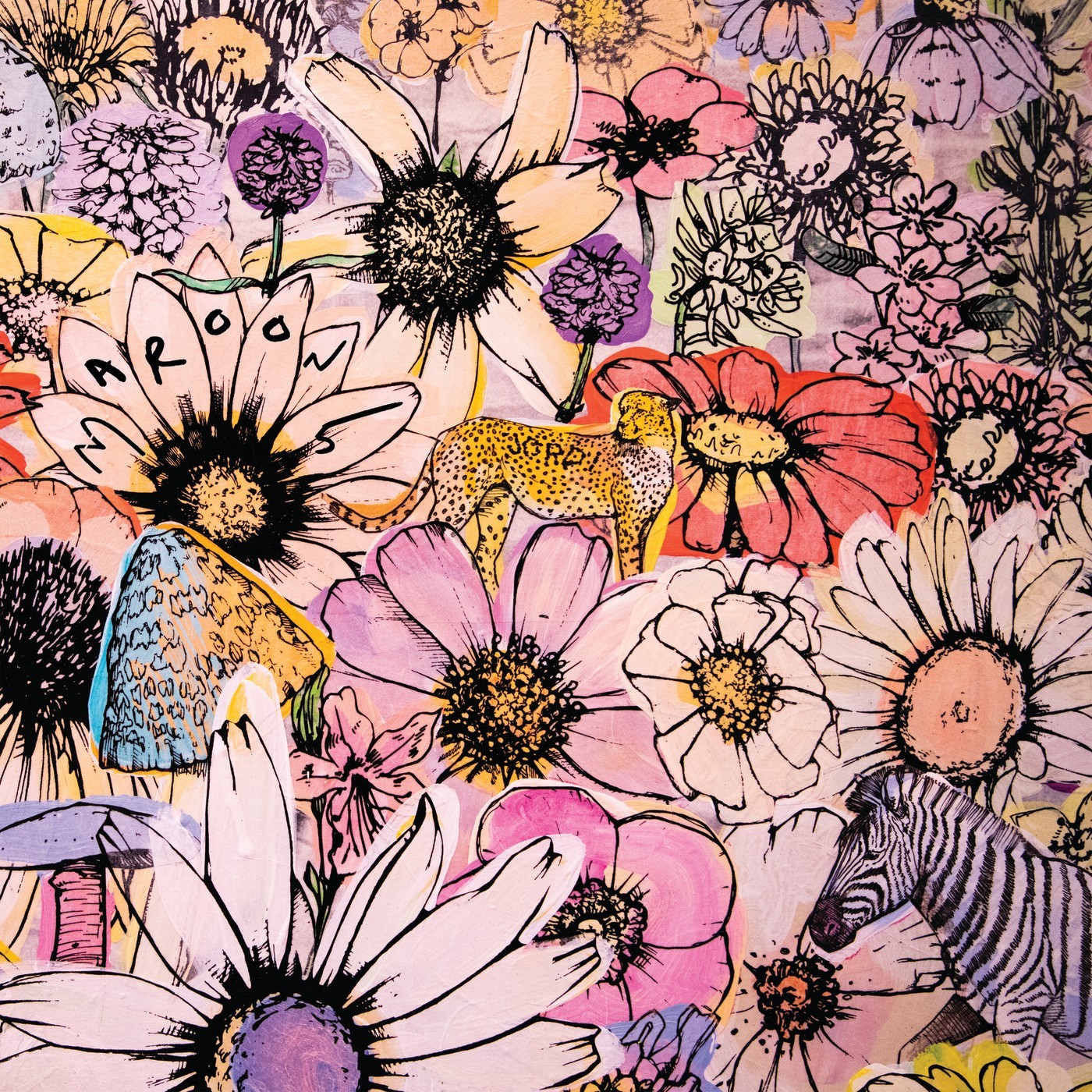 Uçtu uçtu Uzi uçtu