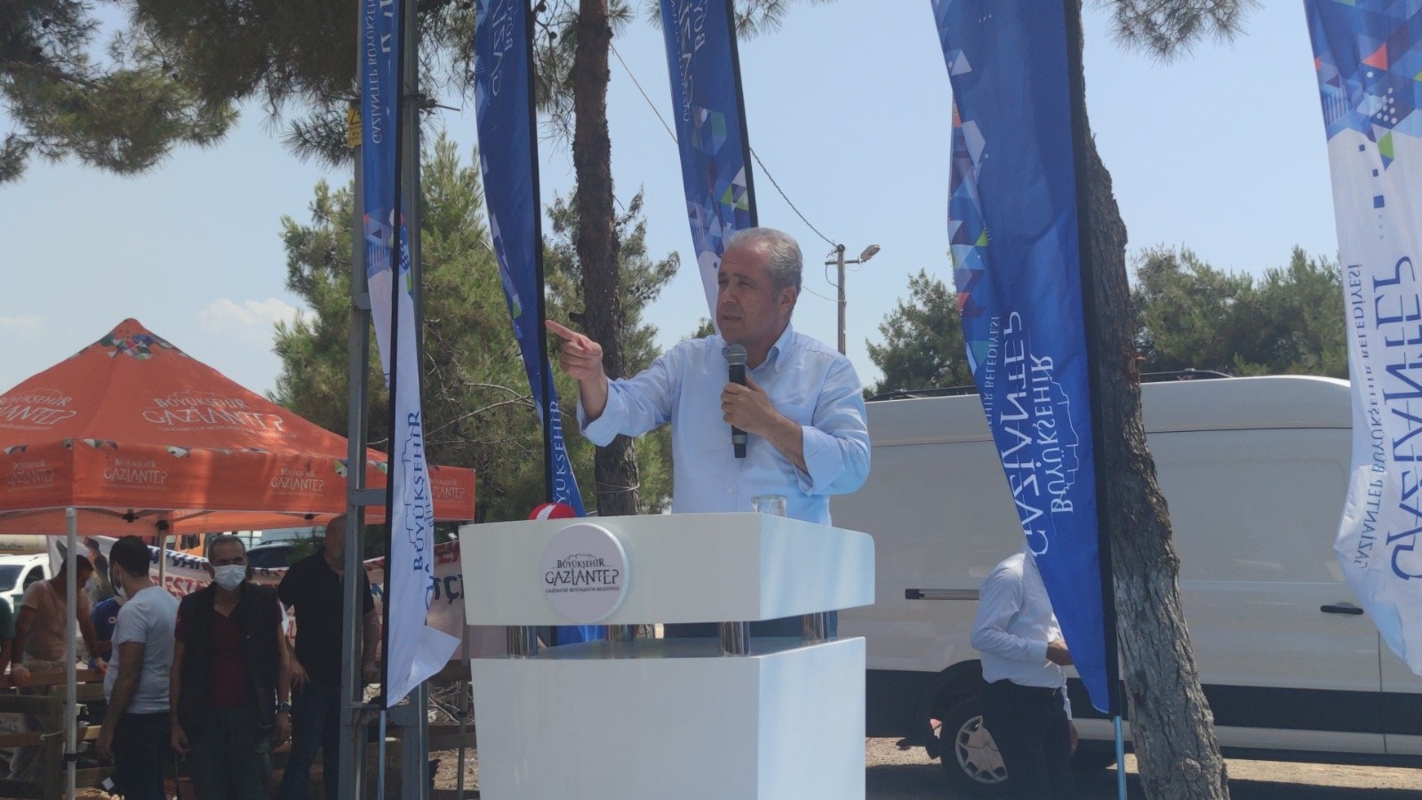 Şamil Tayyar yine sert konuştu! FETÖ borsasıyla gündeme gelmişti