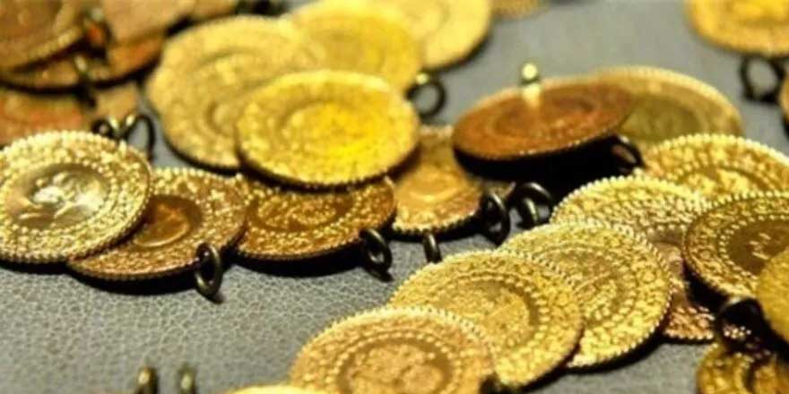 Altın fiyatları yukarı harekete geçti! 15 Eylül 2021'in ilk fiyatları