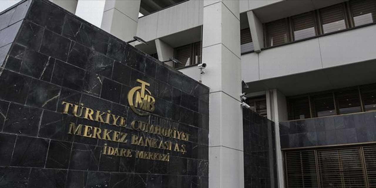Enflasyon neden yükseldi? Merkez Bankası'nın konu hakkında açıklaması ve öngörüsü ne?
