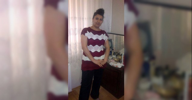 Cani Dursun Çoban karısını 9 kez bıçaklayıp öldürdü 'karımı istiyorum' dedi