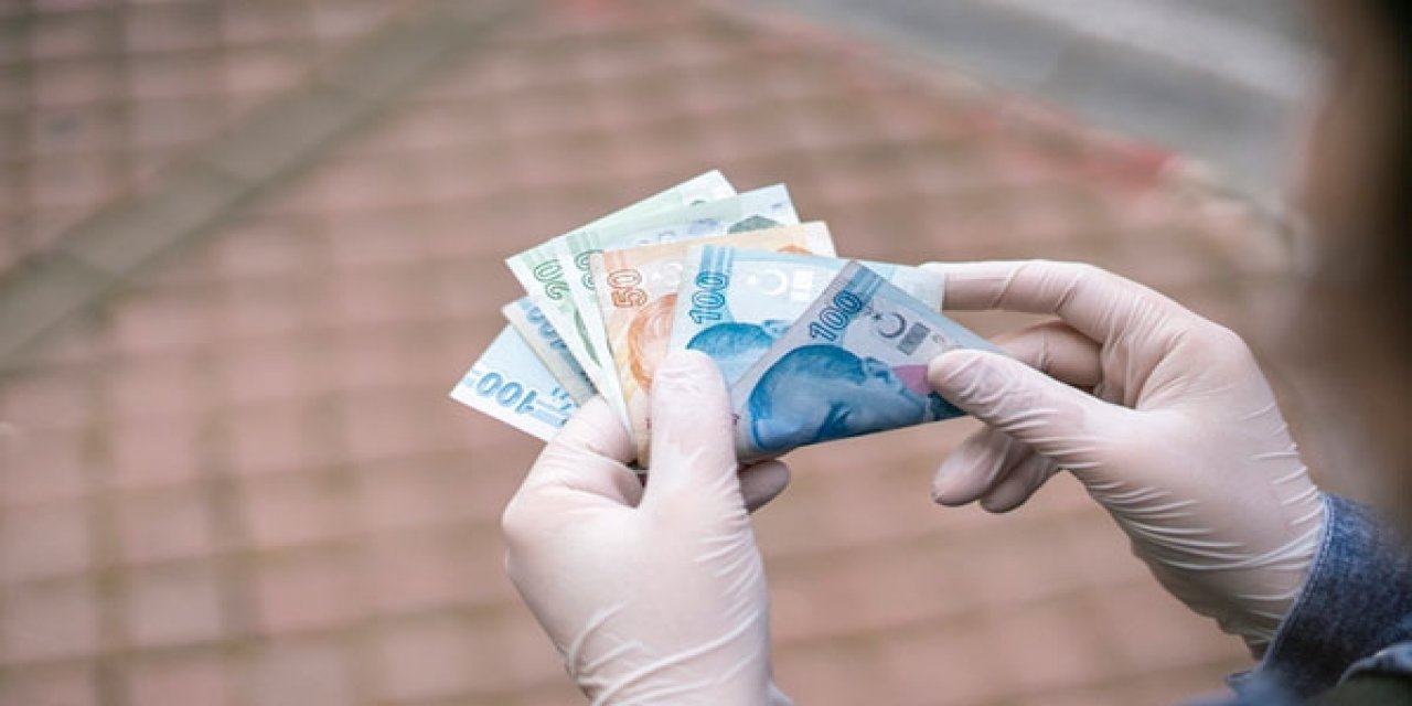 Pandemi döneminde 8 milyon kişiye 57 milyar TL ödeme yapıldı
