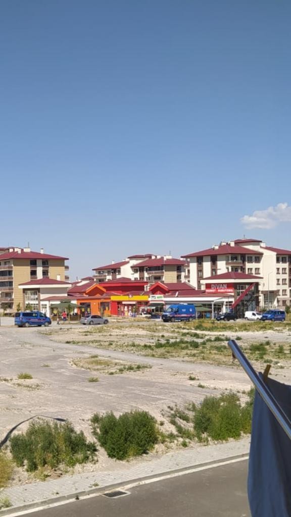 Kayseri'de şok intihar! 23 yaşındaki esnaf Gökhan S. kendini astı