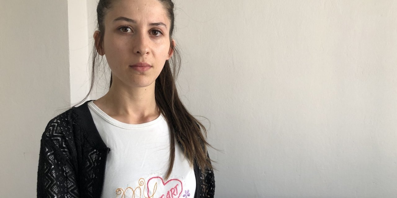 Eşi tarafından feci şekilde haşlanan Rukiye yalvardı: Ölmek istemiyorum