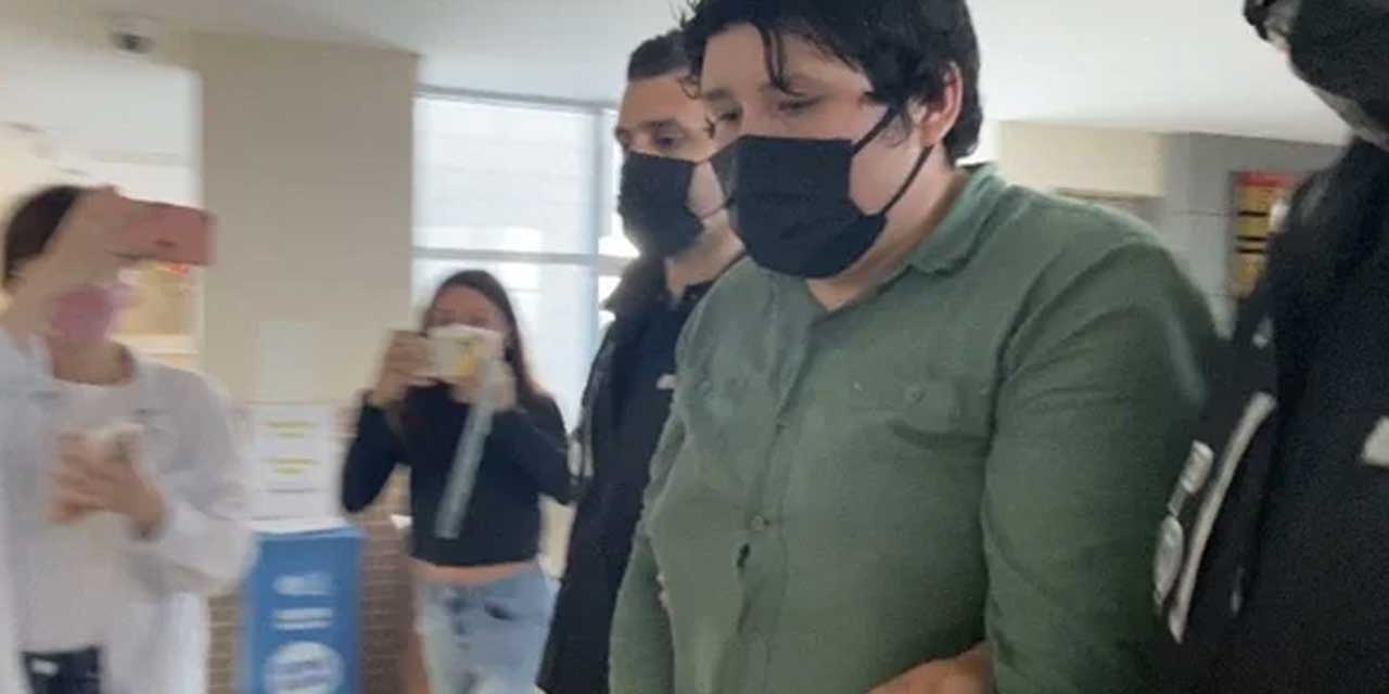 Çiftlikbank kurucusu Tosuncuk Mehmet Aydın neden döndüğünü açıkladı