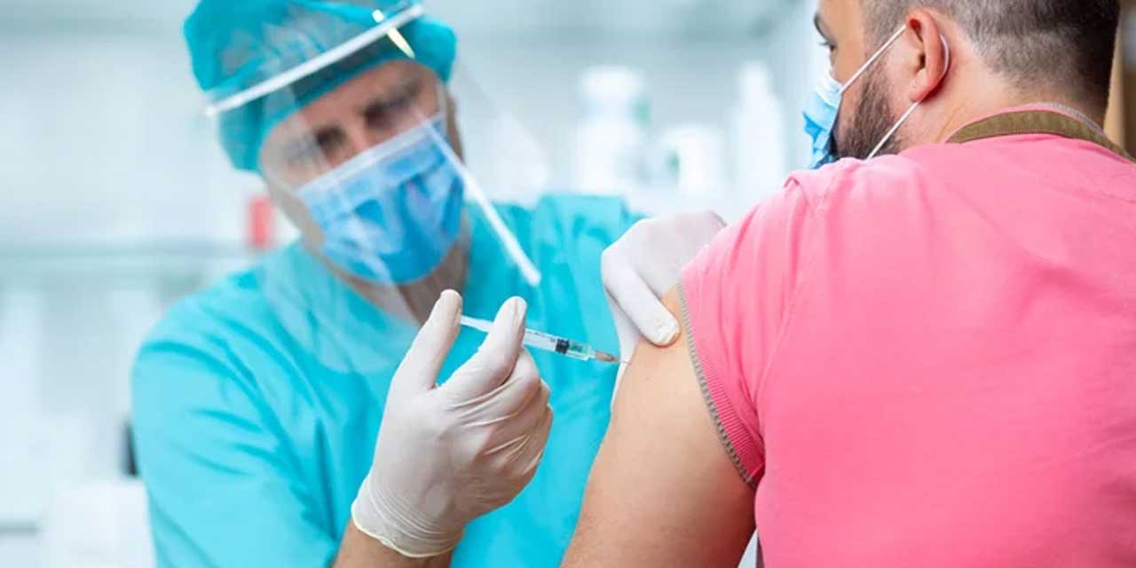 İkinci doz koronavirüs aşısı olacaklara kritik uyarı! Bu belirtileri görebilirsiniz