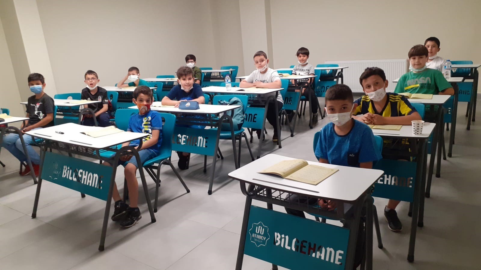 Kronik rahatsızlığı öğrenci okula gitmeyebilir