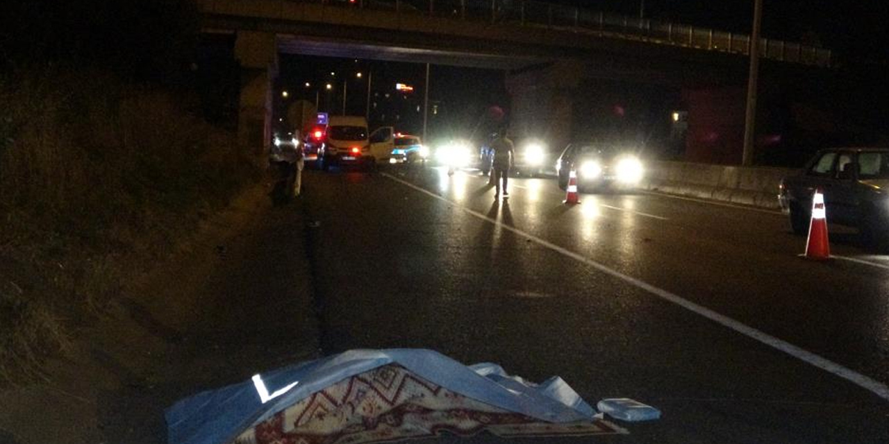 Alkollü sürücü 16 yaşında 2 genç kızı hayattan kopardı