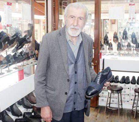 ANAP eski Konya il başkanı Abdullah Üzülmez vefat etti