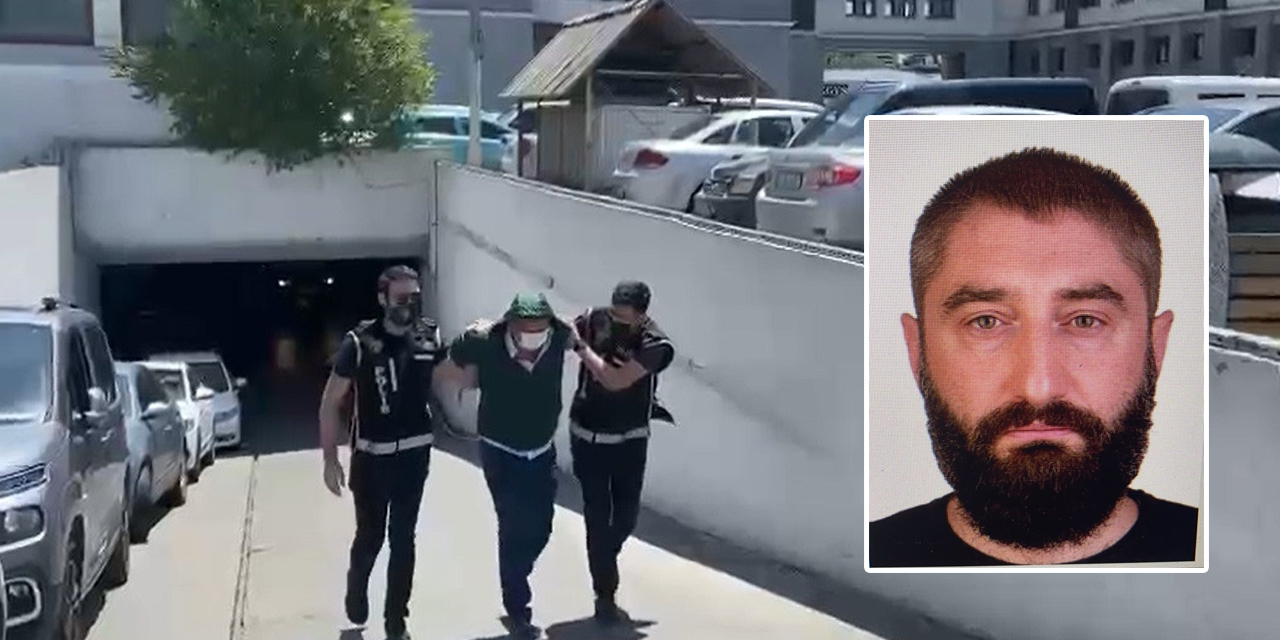 Cahit Çetin cinayetiyle ilgili bir şüpheli daha yakalandı