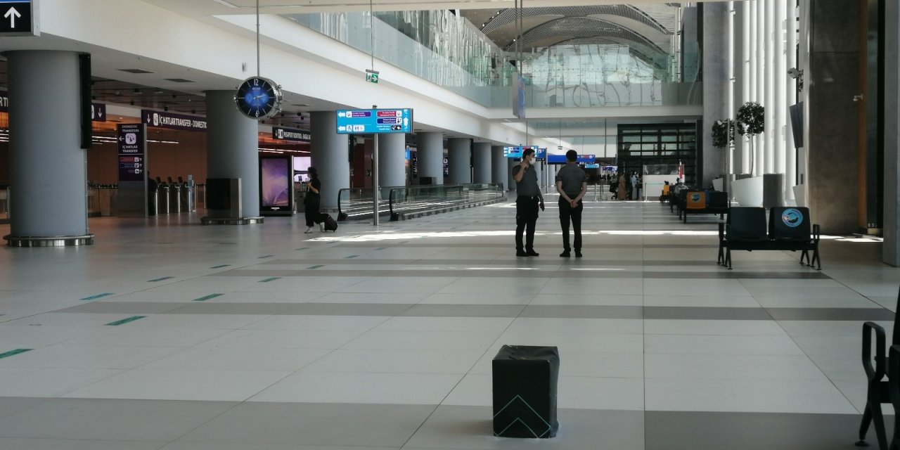 Rusya’ya gidemeyen Afgan grup uluslararası koruma başvurusu yaptı!