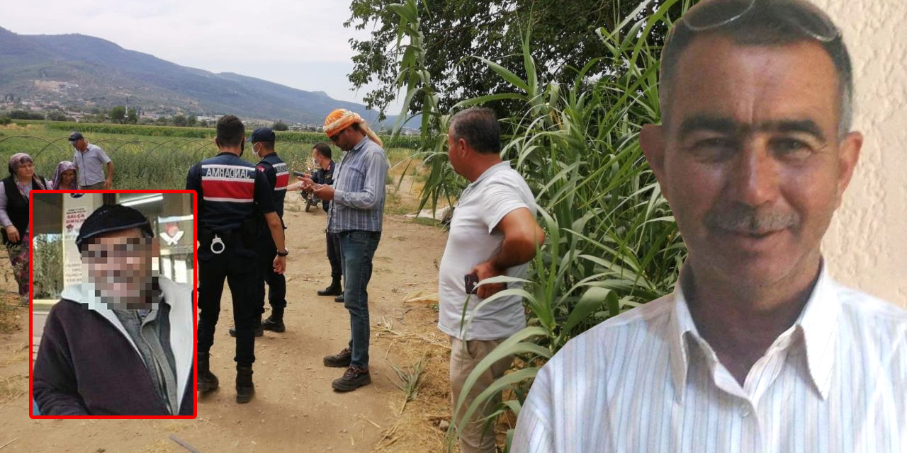 Kamuran Güney cinayetinin zanlısı maktulün yakın arkadaşı çıktı! Taziye bile yayınlamış