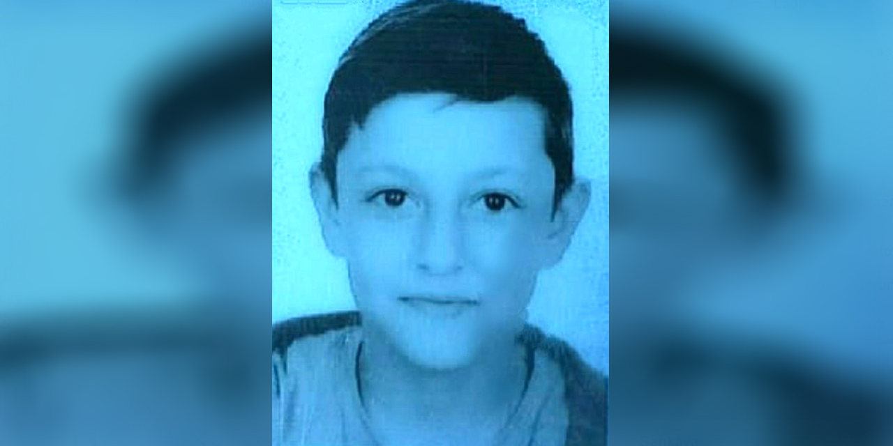 Sulama havuzuna düşen 13 yaşındaki Mustafa Can hayatını kaybetti