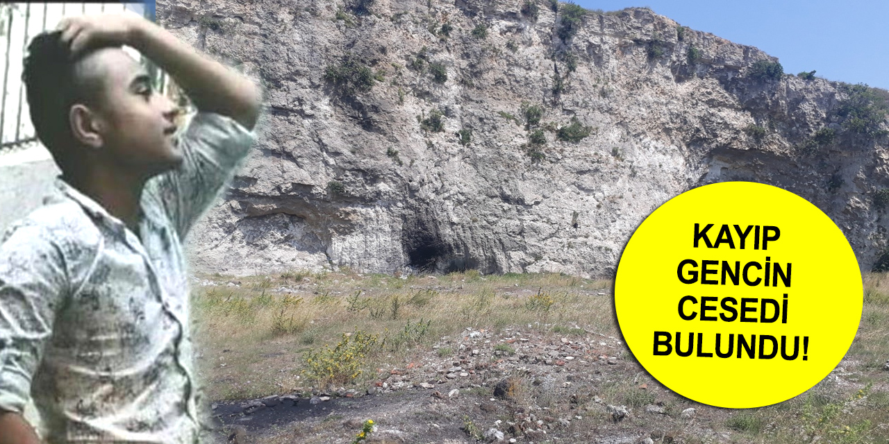 İki gündür aranan Ömer Oğız'ın cesedi Başakşehir’de bulundu