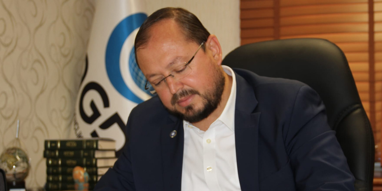 AGD-MGV Genel Başkanı Turhan: Srebrenitsa soykırımını unutturmayacağız