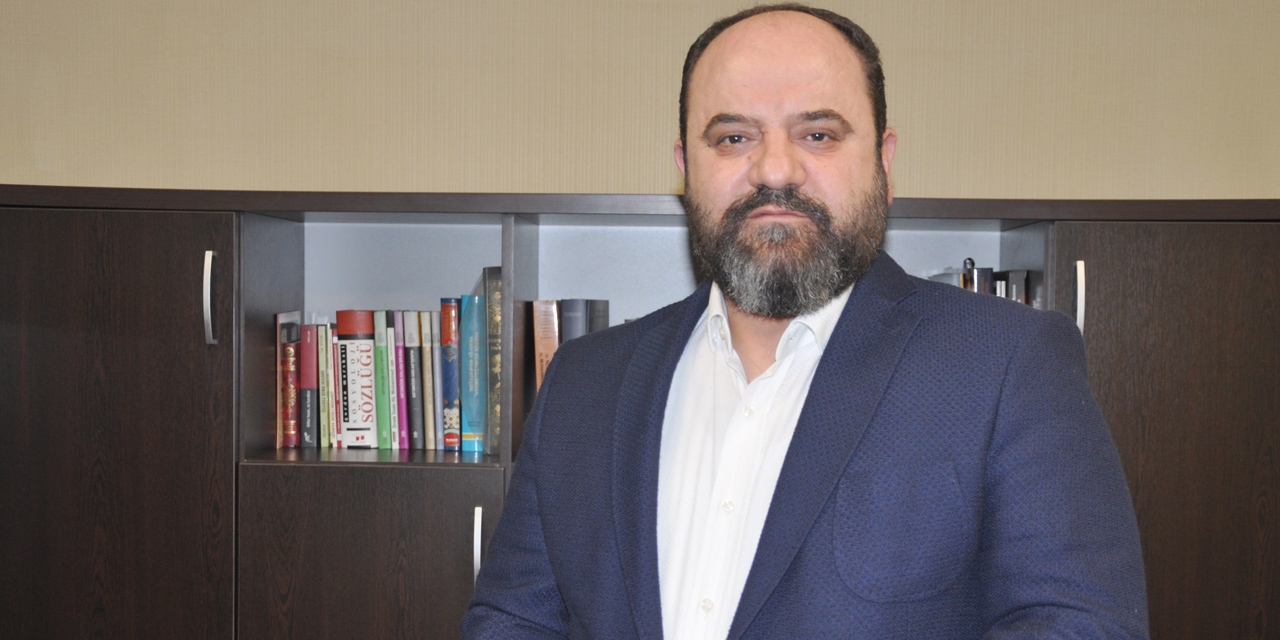 TİMAV Başkanı Öksüz'den LGS tercihleri açıklaması! İmam Hatip Liselerine talep artıyor