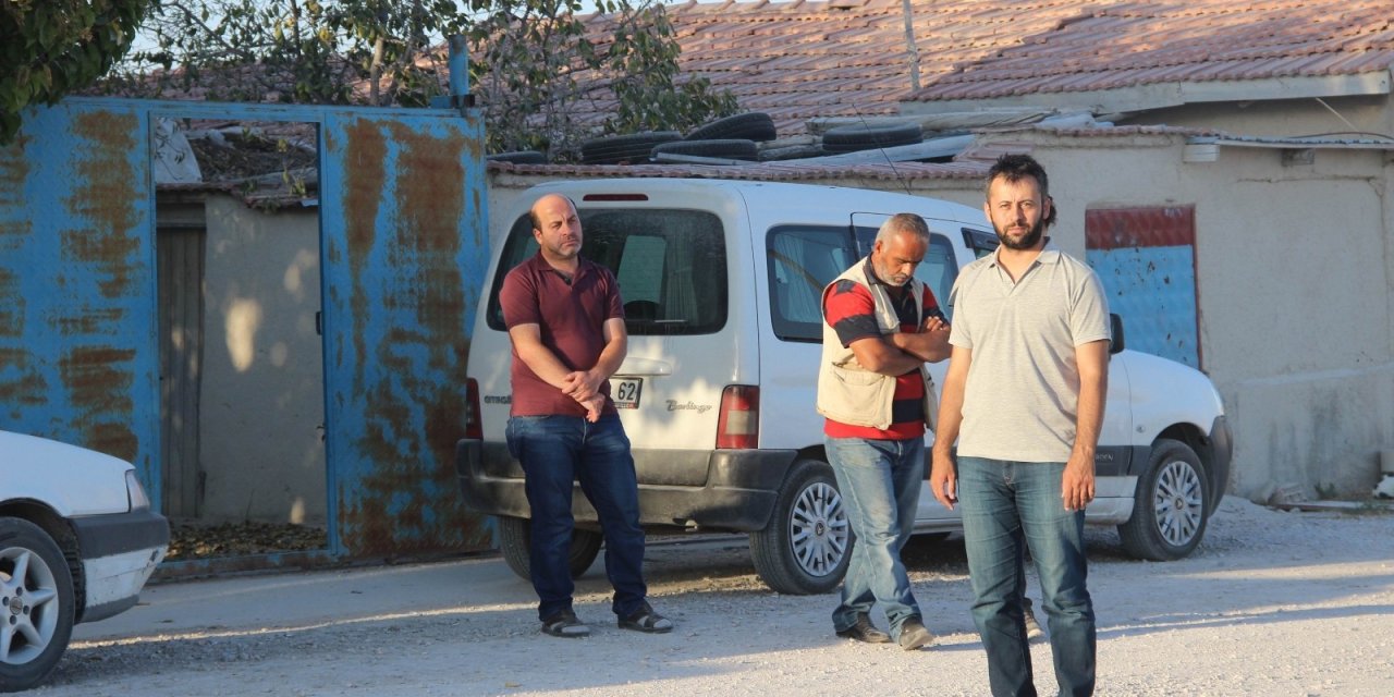 Konya’da şafak operasyonu! Büyükşen çifti cinayetiyle ilgili 24 gözaltı
