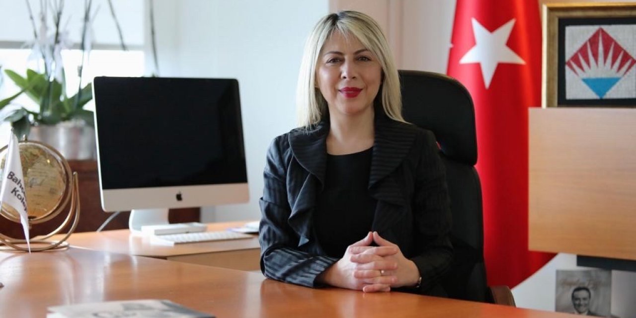 Konya Bahçeşehir Koleji yeni eğitim yılına hazır
