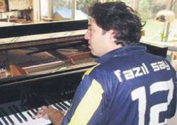 Bu kez de Fener'e yavşak dedi