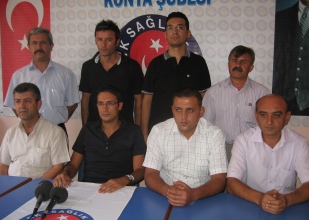 'Bu mağduriyet giderilmeli'
