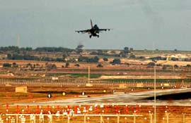 İncirlik'te atom bombası var