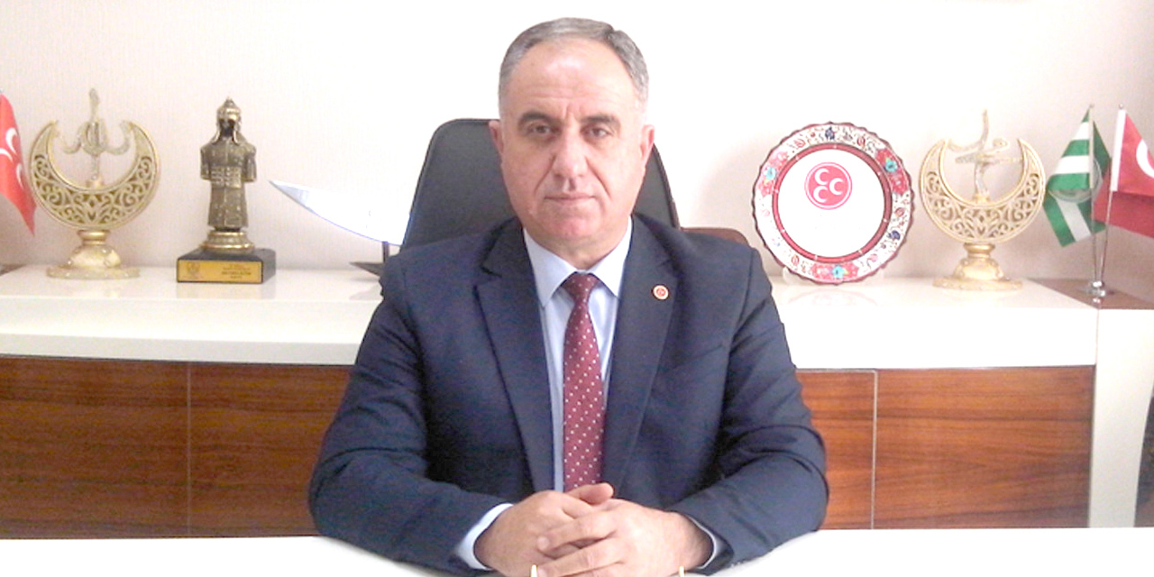 MHP Konya İl Başkanı Karaarslan: 15 Temmuz'u unutmadık unutmayacağız