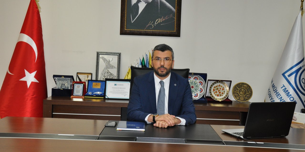 Altun: 15 Temmuz darbe girişimi milletimizin iradesine yenik düşmüştür