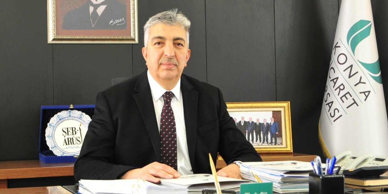 KTB Başkanı Çevik: 15 Temmuz bir milat