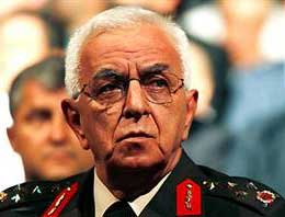 Orgeneral Koşaner'i neler bekliyor?