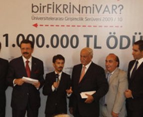İşte 1 milyon liralık fikir!
