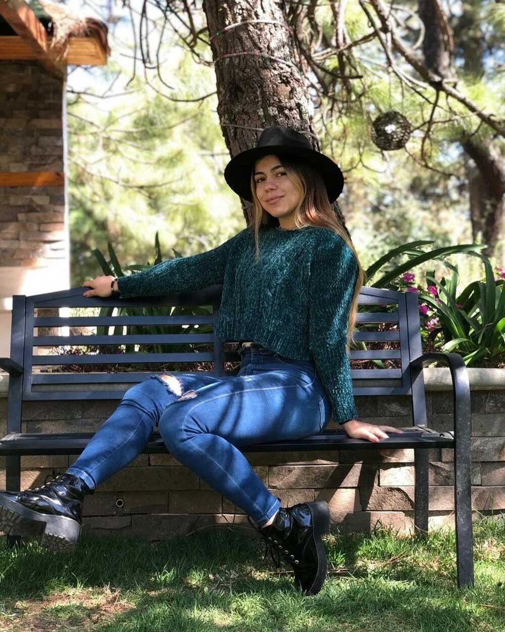 Sosyal medya fenomenleri kobay mı? Odalis Santos Mena öldü