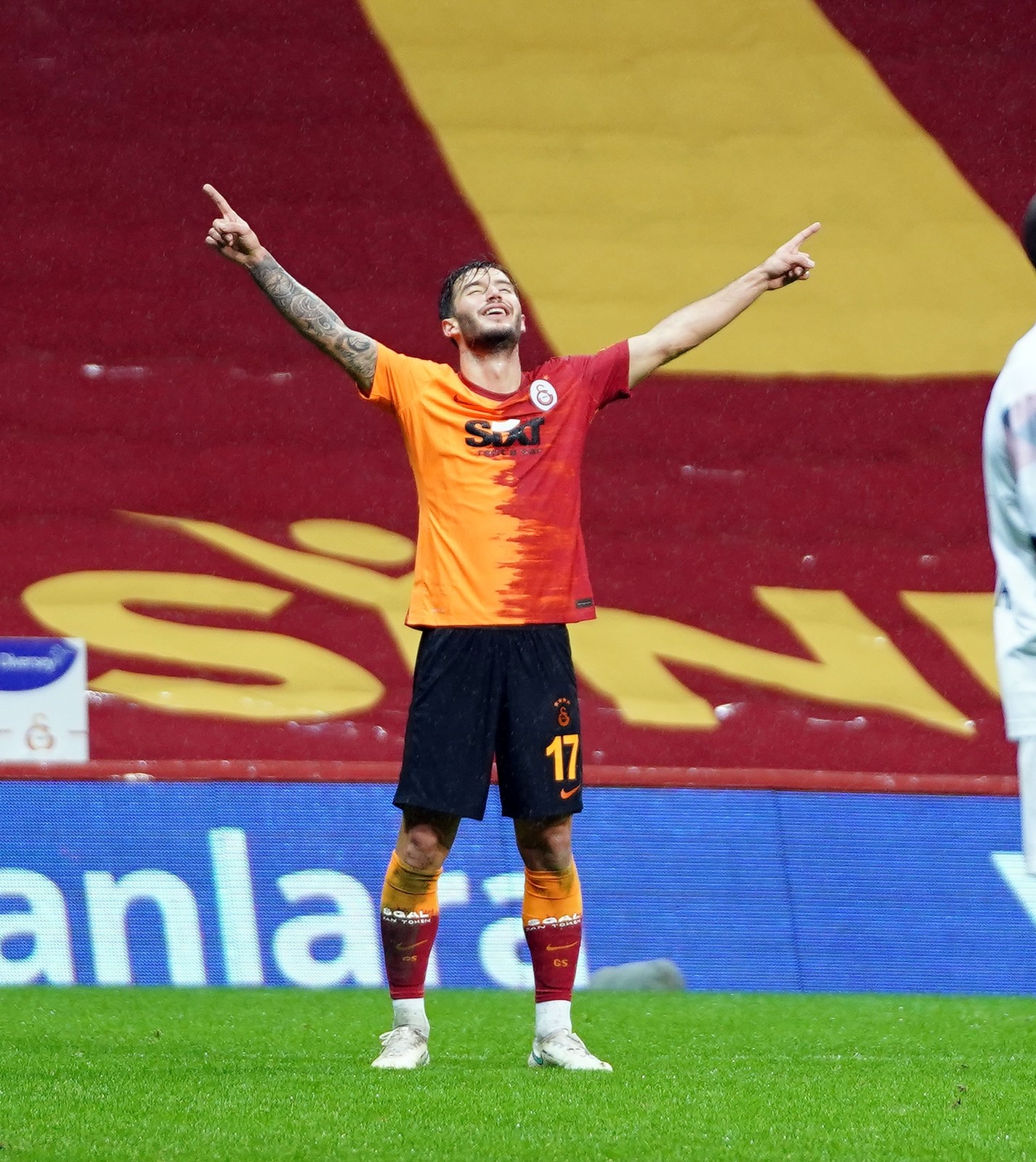 Galatasaray'da Oğulcan Çağlayan belirsizliği sürüyor