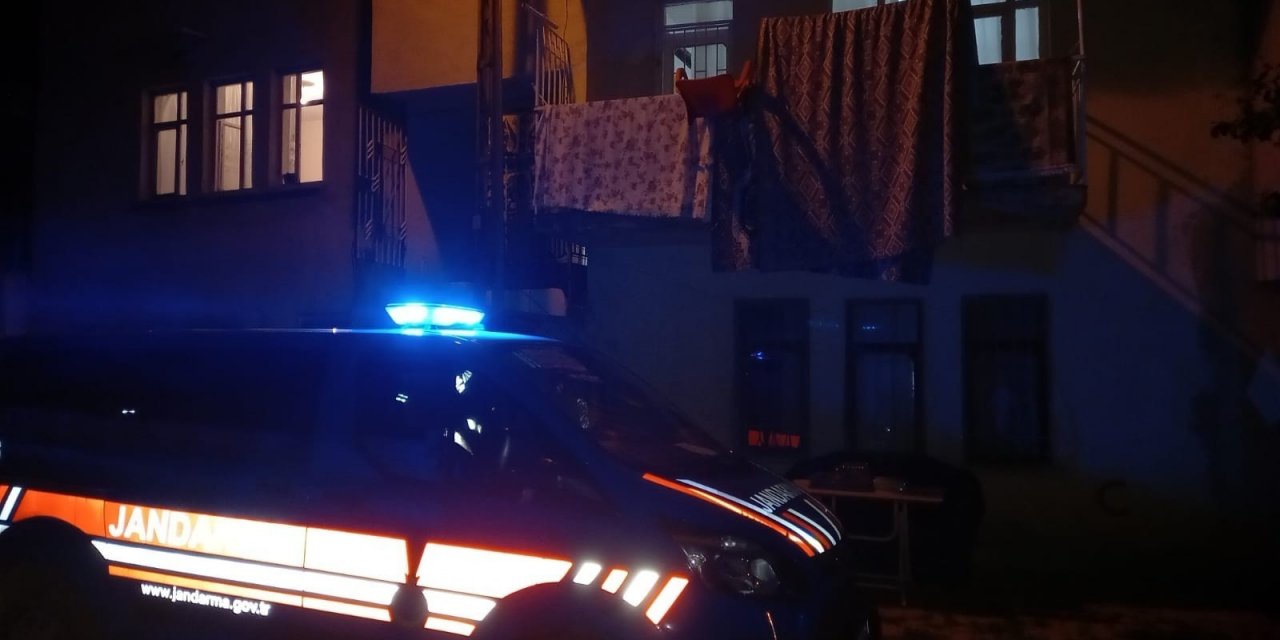 Ailelerin arazi kavgası kanlı bitti! 1 ölü 1 yaralı