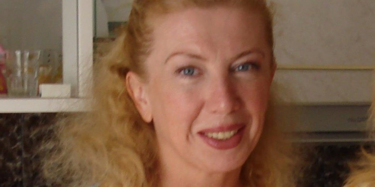 Narlıdere'de otomobilin çarptığı kadın öldü