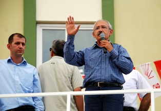 Hürriyet yazarı: Kılıçdaroğlu rüzgarı bitti!