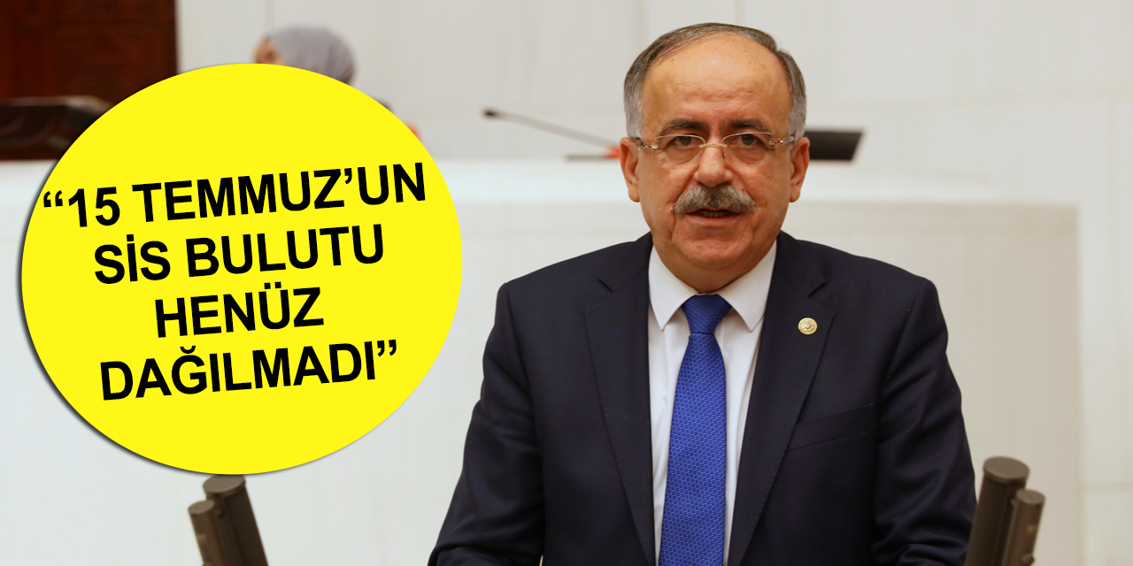Konya Milletvekili Kalaycı: Kripto damar henüz kurumadı