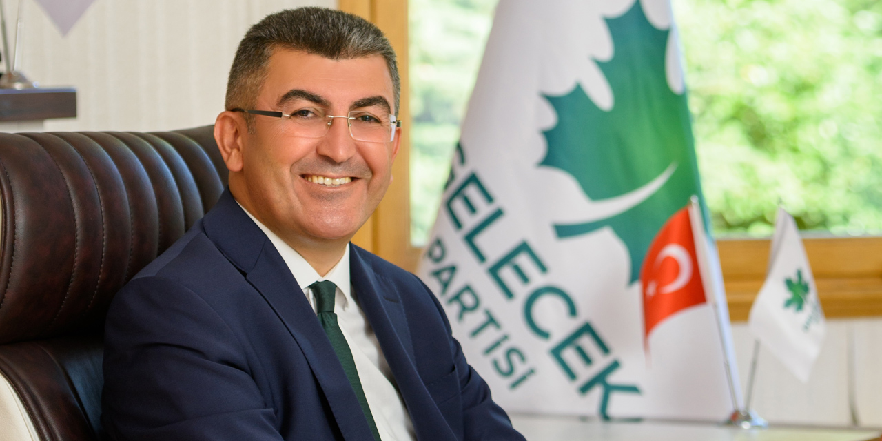 İl Başkanı Hasan Ekici’den Kurban Bayramı mesajı