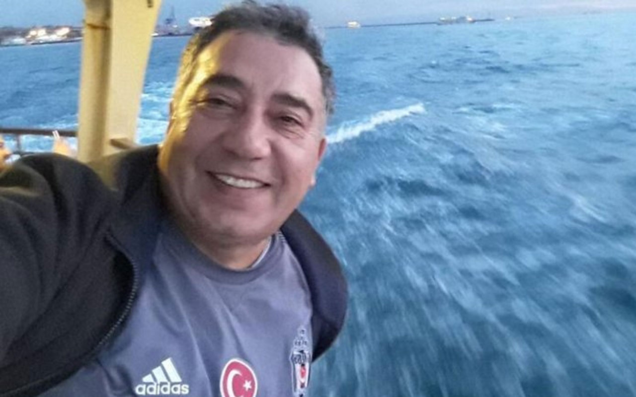 Deniz Kurmay Albay Şener Kır vefat etti! Kardak kahramanıydı