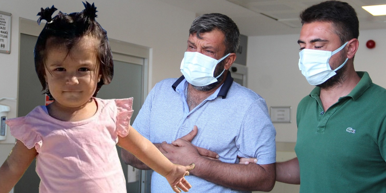 Baba Ferhat Keskin bayramda acıların en büyüğünü yaşadı
