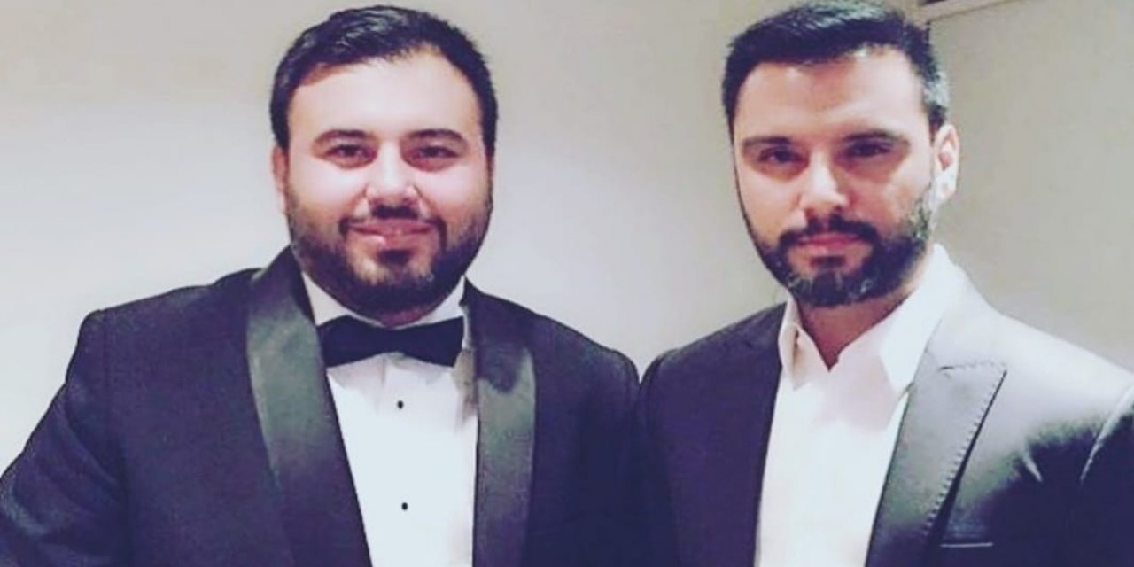 Alişan’ın acı günü! Kardeşi Selçuk Tektaş Kovid-19'a yenik düştü