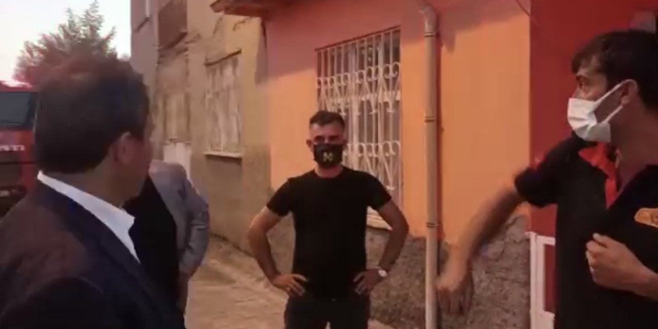 Bayramlaşmaya giden komşular şok yaşadı! 72 yaşındaki İsmet Akdağ ölü bulundu
