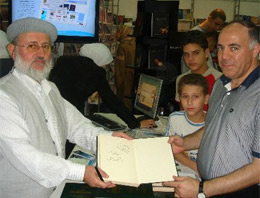 Hz. Ali'nin kayıp tefsirini bulacak