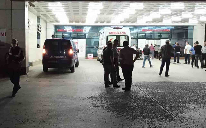 Bir cinayet haberi de Düzce'den