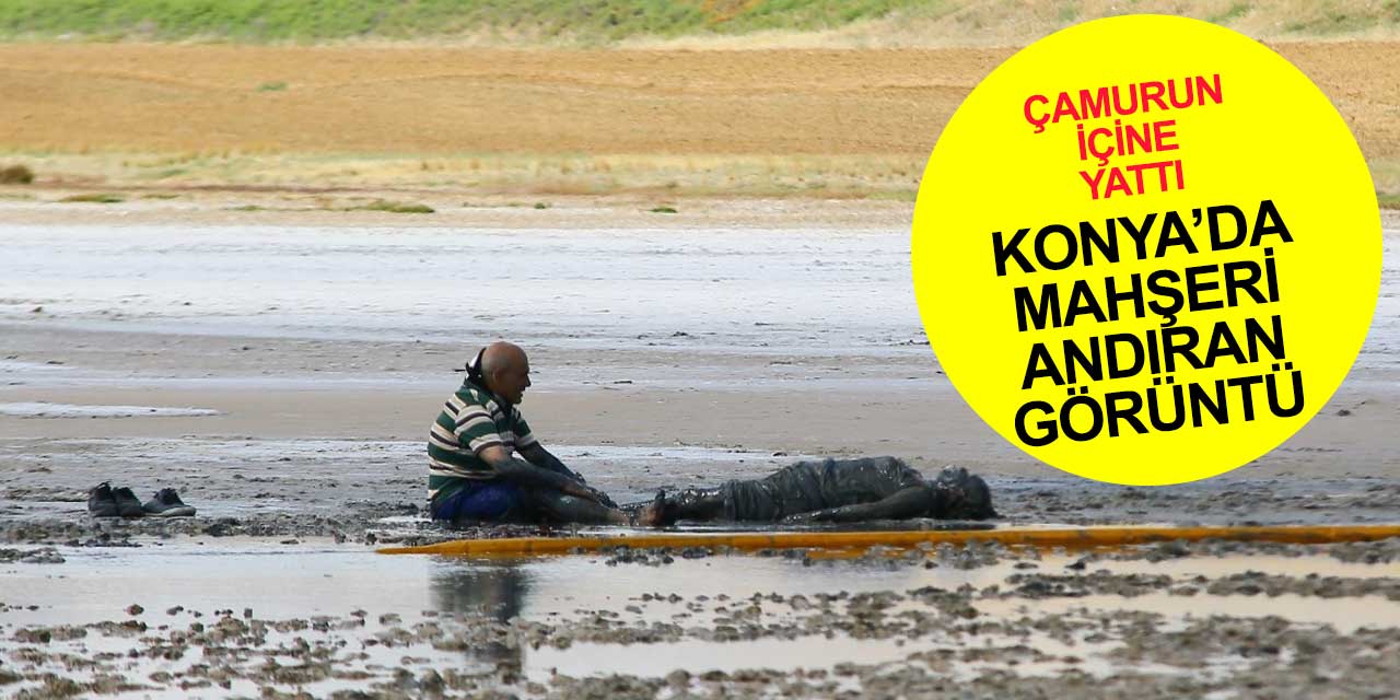 (ÖZEL) Türkiye’nin ikinci büyük gölü, ziyaretçilerin gözde mekanı oldu