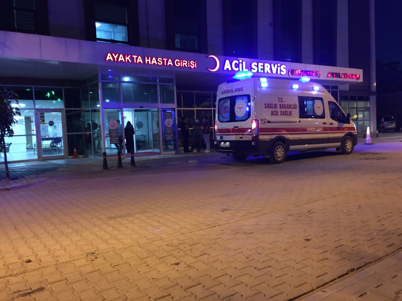 Ankara'da arı soktu Konya Kulu'da yaşamını yitirdi