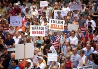 ABD daha fazla cami istemiyor