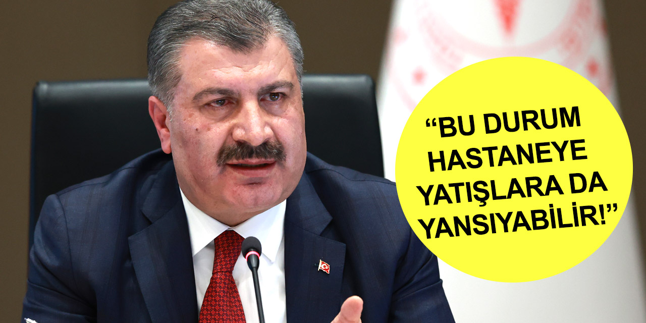 Vaka sayıları hızla tırmanıyor! İşte 24 Temmuz rakamları