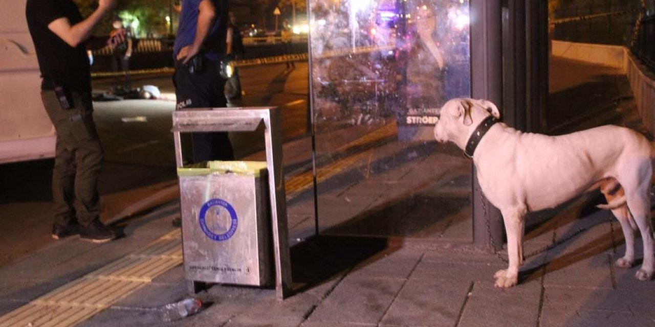 Gaziantep'teki Hakan Durmaz cinayetiyle ilgili 2 gözaltı! Emniyetten açıklama geldi